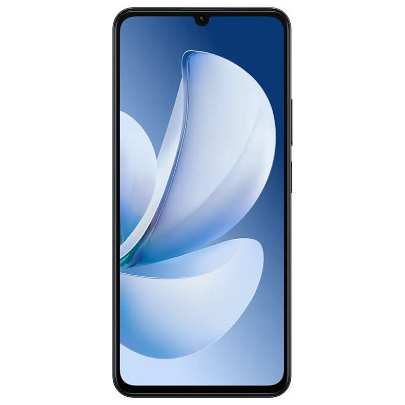 Смартфон Realme Note 70 4/128GB (RMX5313) Obsidian Black