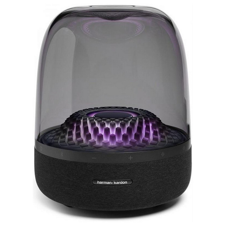 Акустична система Harman/Kardon Aura Studio 4 Black (HKAURAS4BLKEP)