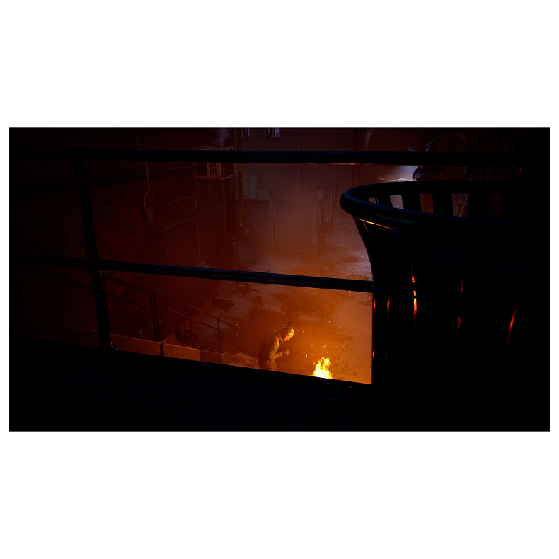 Гра консольна PS5 Vampire: The Masquerade - Bloodlines 2,Day One Edition