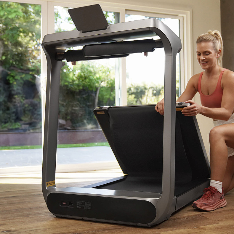 Электрическая беговая дорожка Kingsmith WalkingPad Treadmill X218