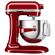 Кухонный комбайн KitchenAid Heavy Duty 6,6 л 5KSM70JPXEER с подъемной чашей, красный