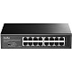 Коммутатор Cudy GS1016E, 16-Port Gigabit Easy-Managed Switch