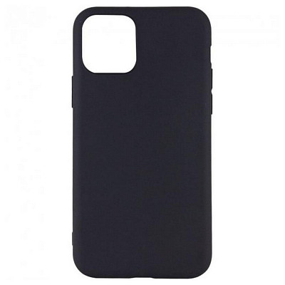 Чeхол-накладка BeCover для Apple iPhone 14 Black (708107)