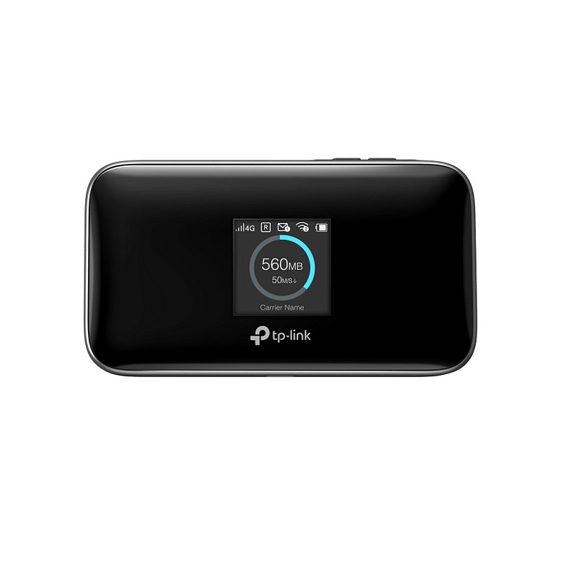 Мобільний Маршрутизатор TP-LINK M7750 N600, 4G/LTE , 3280мА*год