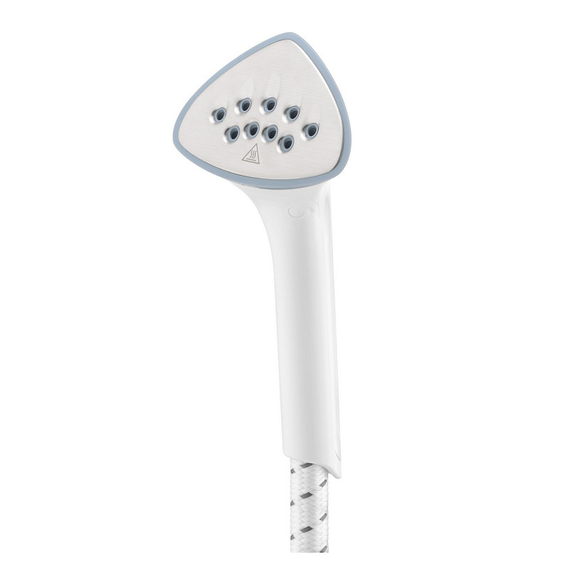 Відпарювач Ardesto вертикальний IR-S18B, 1800Вт, 1800мл, дошка, нерж. сталь, білий+сірий