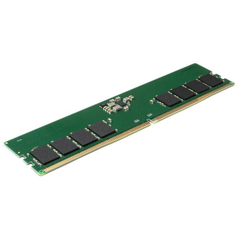 ОЗП Kingston DDR5 16GB 5600