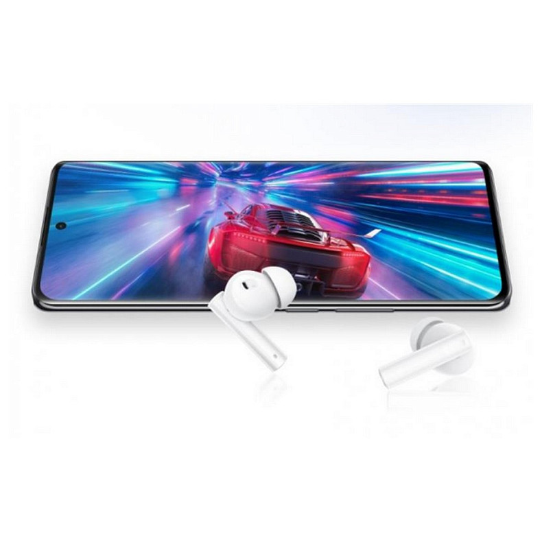 Bluetooth-гарнитура Realme Buds Air 5 White EU_