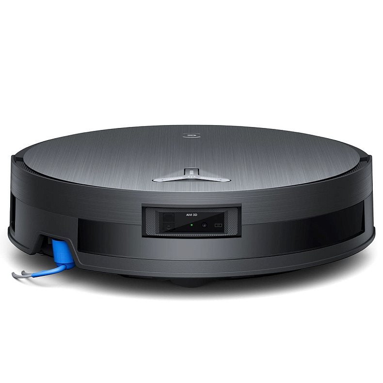 Робот-пылесос Ecovacs Deebot X11 Pro Omni