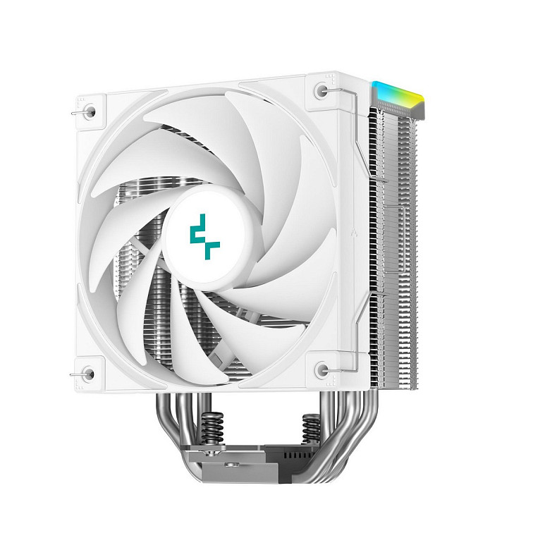 Процесорний кулер DeepCool AK400 Digital SE WH (R-AK400-WHADMN-GJD)
