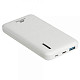 Универсальная мобильная батарея Rivacase Rivapower VA2531 QC3.0, PD3.0 18W 10000mAh White