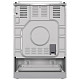 Плита комбінована Gorenje GKS 6C71 XF