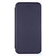 Чeхол-книжка BeCover Exclusive для Samsung Galaxy A16 5G SM-A166 Deep Blue (712201)