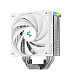 Процесорний кулер DeepCool AK400 Digital SE WH (R-AK400-WHADMN-GJD)