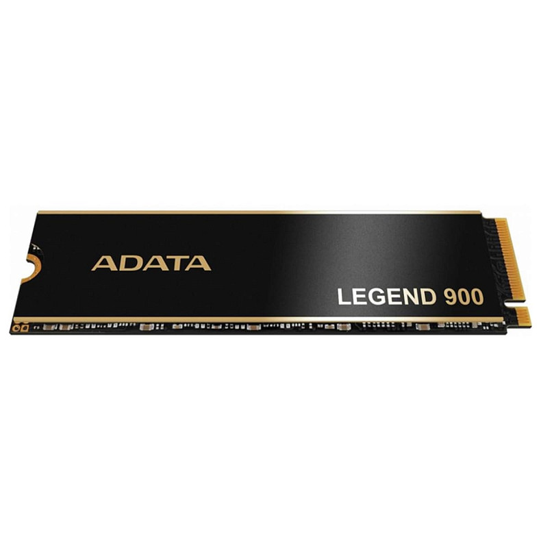 SSD диск M.2 ADATA LEGEND 900 512GB 2280 PCIe 4.0x4 NVMe 3D NAND