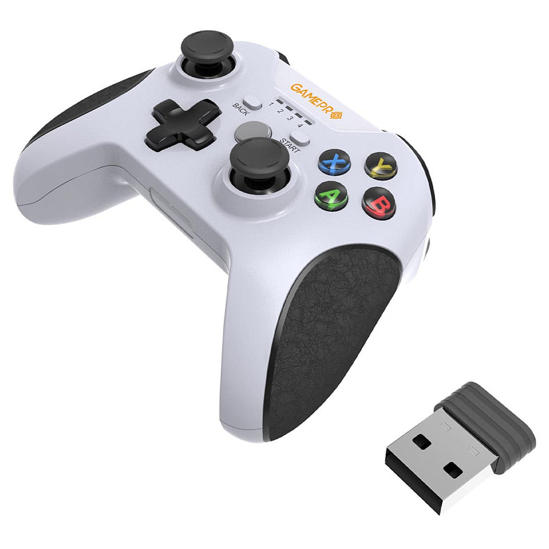 Геймпад GamePro MG650W