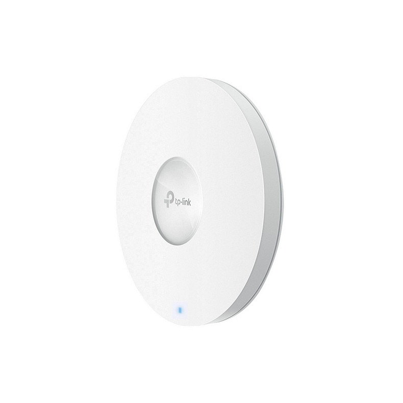 Точка доступа TP-LINK EAP653 UR AX3000, 1xGE LAN, PoE, Passive PoE