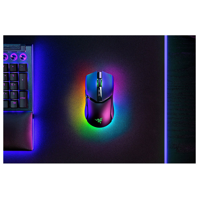 Мышка Razer Cobra Pro Black (RZ01-04660100-R3G1)