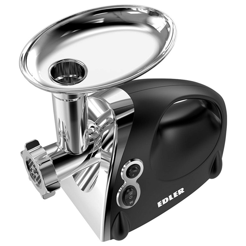 М'ясорубка Edler EMG-204BVC