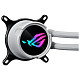 Система водяного охолодження Asus ROG Strix LC III 360 ARGB White (90RC00T2-M0UAY0)