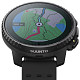 Смарт-часы SUUNTO VERTICAL SOLAR ALL BLACK (ss050978000)