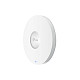 Точка доступа TP-LINK EAP653 UR AX3000, 1xGE LAN, PoE, Passive PoE