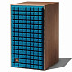 Полочная акустика JBL L52 Classic Blue (JBLL52CLASSICBLU) пара