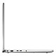 Ноутбук Dell Pro 16 16" FHD+ IPS AG, Intel U7-255U, 32GB, F1TB, UMA, Lin, сріблястий