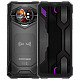 Смартфон Doogee S200X VIP 5G 12/512GB DualSim Black Samurai
