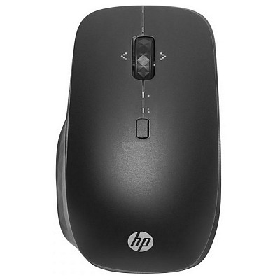Мышка HP Travel Mouse Bluetooth Black