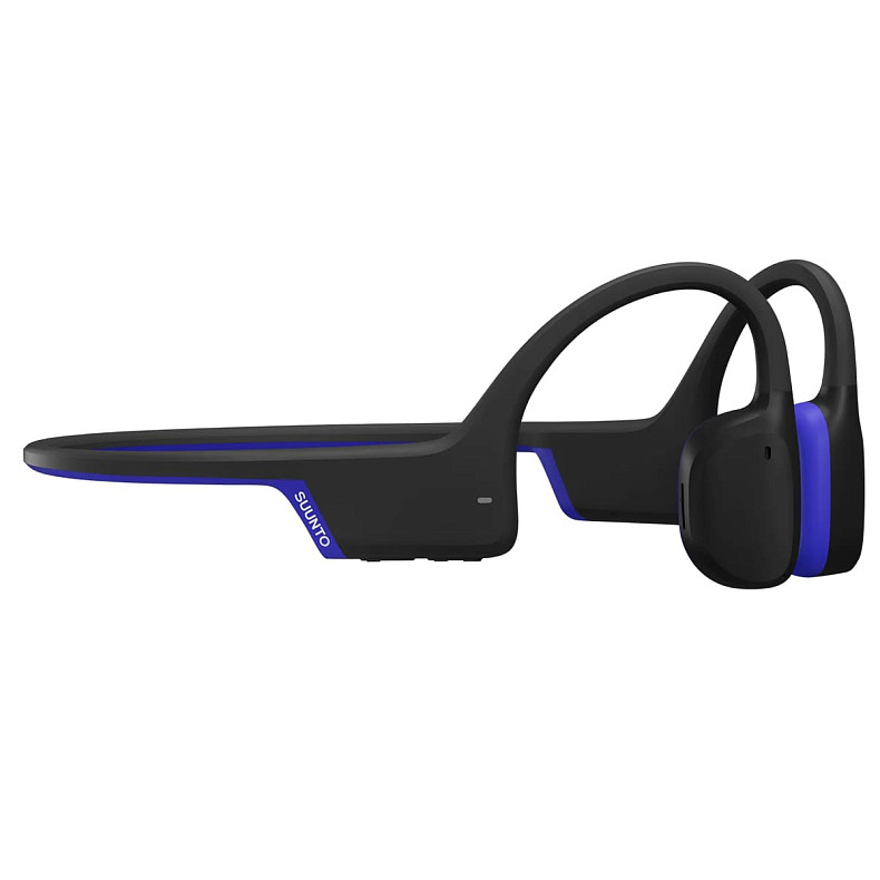 Бездротові навушники Suunto Aqua Light Black