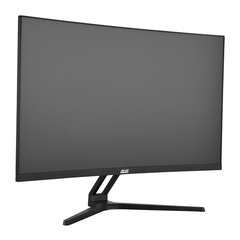 Монитор 2E GAMING 27" R2723BV HDMI, DP, VA, 165Hz, 6ms, CURVED, FreeSync