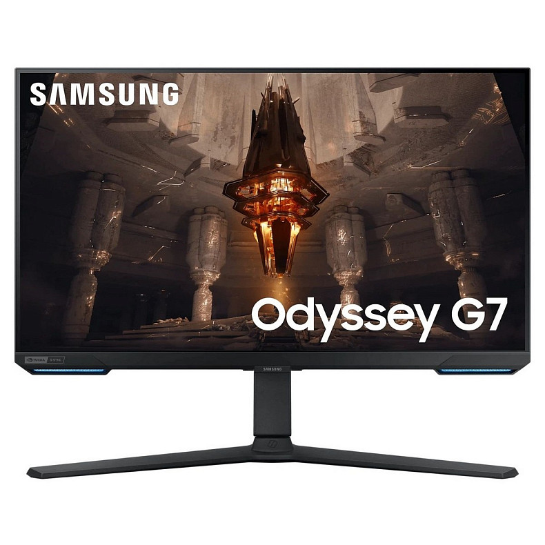 Монитор TFT SAMSUNG 32" (LS32BG700EIXUA)