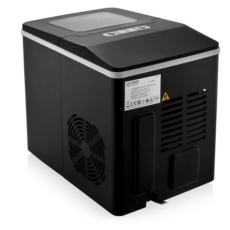 Льодогенератор First FA-5104-1