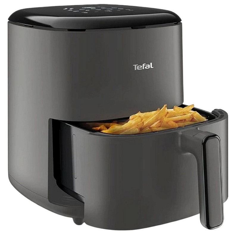 Мультипечь Tefal Easy Fry Max EY245H10
