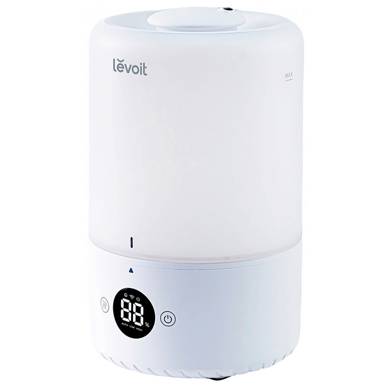 Увлажнитель воздуха Levoit Smart Humidifier Dual 200S (HEAPHULVSEU0035)