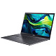 Ноутбук Acer Aspire 17 A17-51M 17.3" FHD IPS, Intel 7-150U, 32GB, F1TB, UMA, Lin, сірий