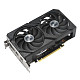 Вiдеокарта ASUS Radeon RX 9060 XT 16GB GDDR6 OC DUAL-RX9060XT-16G