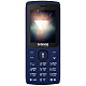 Мобільний телефон Sigma mobile X-style 34 NRG Type-C Dual Sim Blue