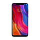 Смартфон Xiaomi Mi8 6/64Gb Black