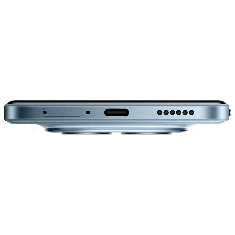 Смартфон Xiaomi Redmi Note 15 Pro+ 5G 12/512Gb NFC (no charger) Blue EU