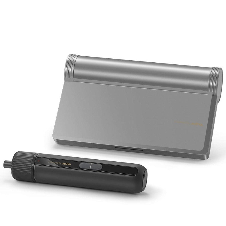 Электроотвертка Mova MSD008