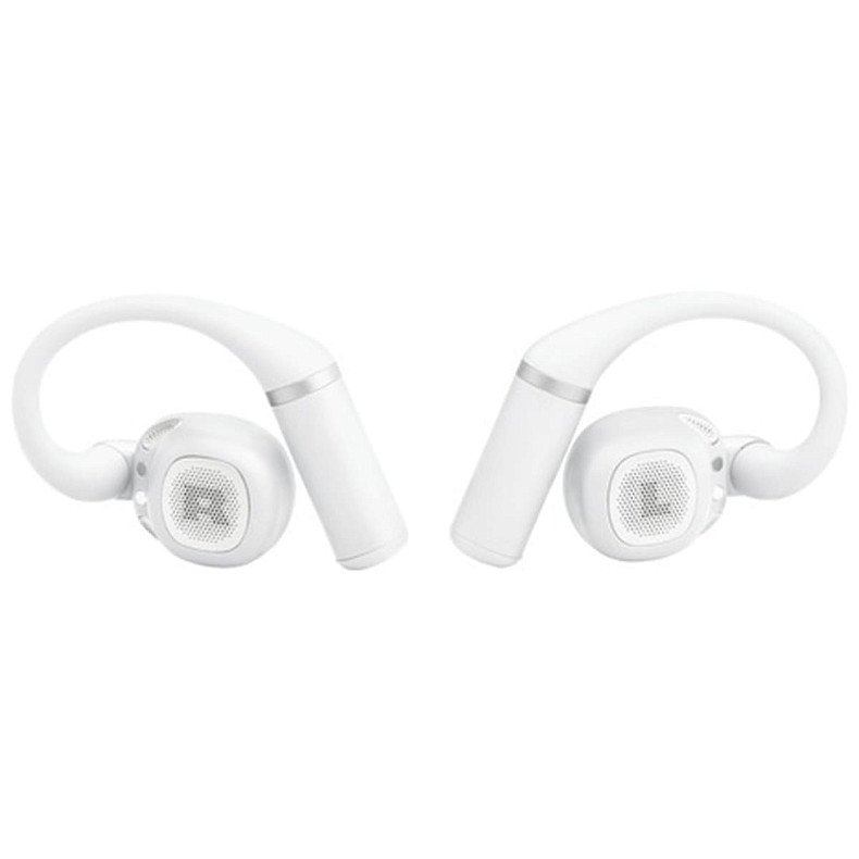 Наушники TWS JBL Sense Pro White (JBLSENSEPROWHT)