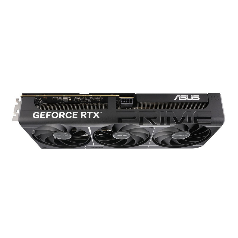 Видеокарта Asus Prime OC GF RTX 5060 Ti 8GB GDDR7 (PRIME-RTX5060TI-O8G)