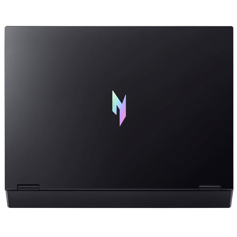 Ноутбук Acer Nitro 14 AN14-41 14.5" WUXGA IPS, AMD R7-8845HS, 32GB, F1TB, NVD4050-6, Lin, черный