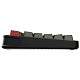 Клавиатура MSI GK110 FORGE GAMING BLACK UA