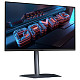 Монитор Gigabyte MO27U2 EK 27"