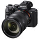 Об'єктив Sony 24-105mm f/4.0 G OSS для NEX FF