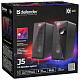 Акустична система Defender J5 Black (65965)