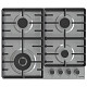 Варильна поверхня газова Gorenje GW 642 ABX