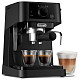 Ріжкова кавоварка DeLonghi EC 235 BK